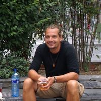 Börge Wanderer's Photo