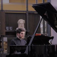 Fotos de Antonio Somma