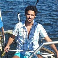 Amine Sarakh's Photo