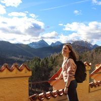 Olga Mitrofanova的照片