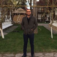 Alaa Ouahnine's Photo