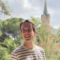 Lukas Liebing的照片