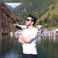 Ahsan Javed的照片