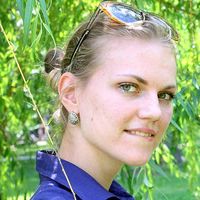 Valeria Berezovs'ka's Photo