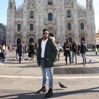 Masum Rana Muhammad's Photo