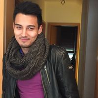 Florian Msgl的照片