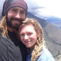 Sarah Hirschfeld的照片