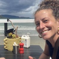 Margaux Ville's Photo