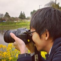 Kawaguchi Kenji的照片