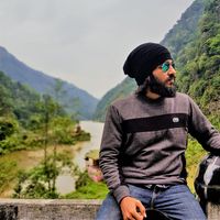 Mohammed Fazil's Photo