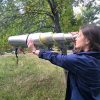 Natallia Babrova的照片