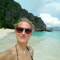 Maartje Karman's Photo