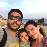 María Amalia Molina的照片