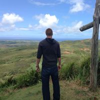 Andrew Akers's Photo