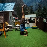 Kalpesh Dewang's Photo