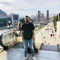 kushal pachisia's Photo