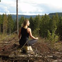 kristina Van Laethem's Photo