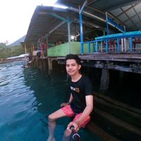 Farel Abukarim's Photo