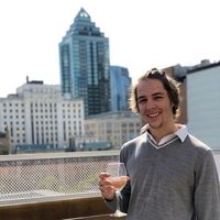 Félix Babineau的照片