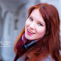 Maria Chukhlantseva's Photo