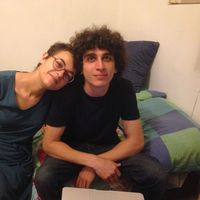 Yelena Kvetny's Photo