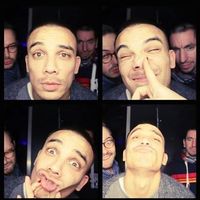 Jonathan  Nguyen的照片