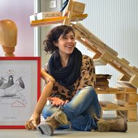 Vero Andres的照片