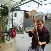 Gabrielle Marie的照片