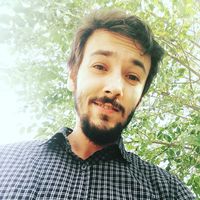 Arif Akaydın's Photo