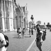 Phoenix Saymon's Photo