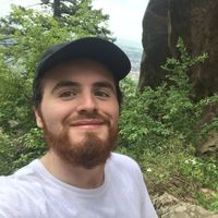 Jake Mountain's Photo