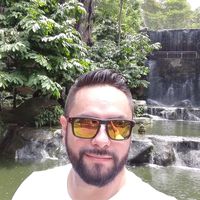 Abraham Murillo的照片