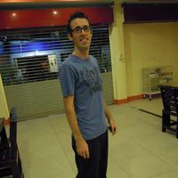 brian Cowell的照片