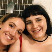 Harriet Mason的照片