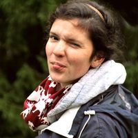 Fotos von Camille Flpn