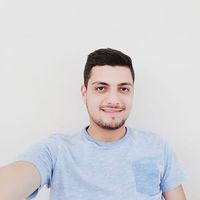 Emir Benmerzoug's Photo