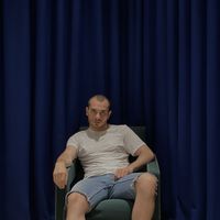 Tsotne Gelovani的照片