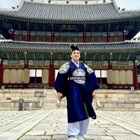 Oscar Gonzalez's Photo