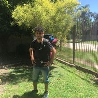 Alexander Martinez's Photo