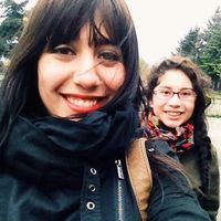 Fotos de Paula Fuenzalida