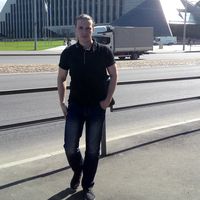 Sergei Krylov的照片