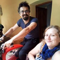 Šimon & Bella's Photo