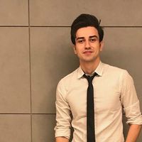 Çağrı Karacıklar's Photo