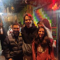 Timon Berger's Photo