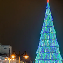 Immagine di Xmas Lights in Madrid 2024