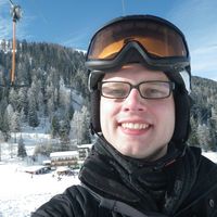 Thomas Lachowicz的照片