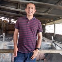 Ivan Dario Villalobos Velasquez's Photo