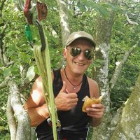 Bing Crosbee的照片