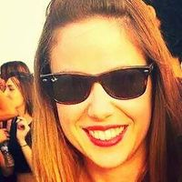 Melanie Le Berre的照片