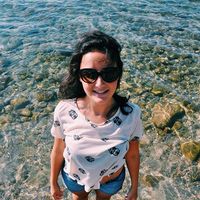 Yaren Bülbül的照片